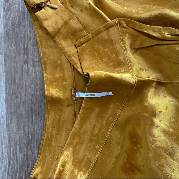 Free People Starstruck Mini Skirt - Picture 6 of 7